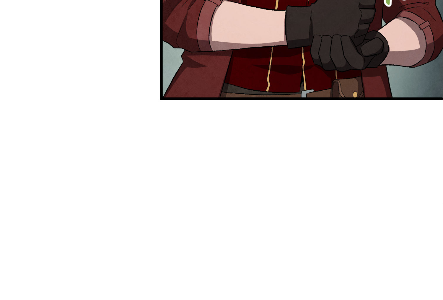 Read Legendary Retirement Manga Online