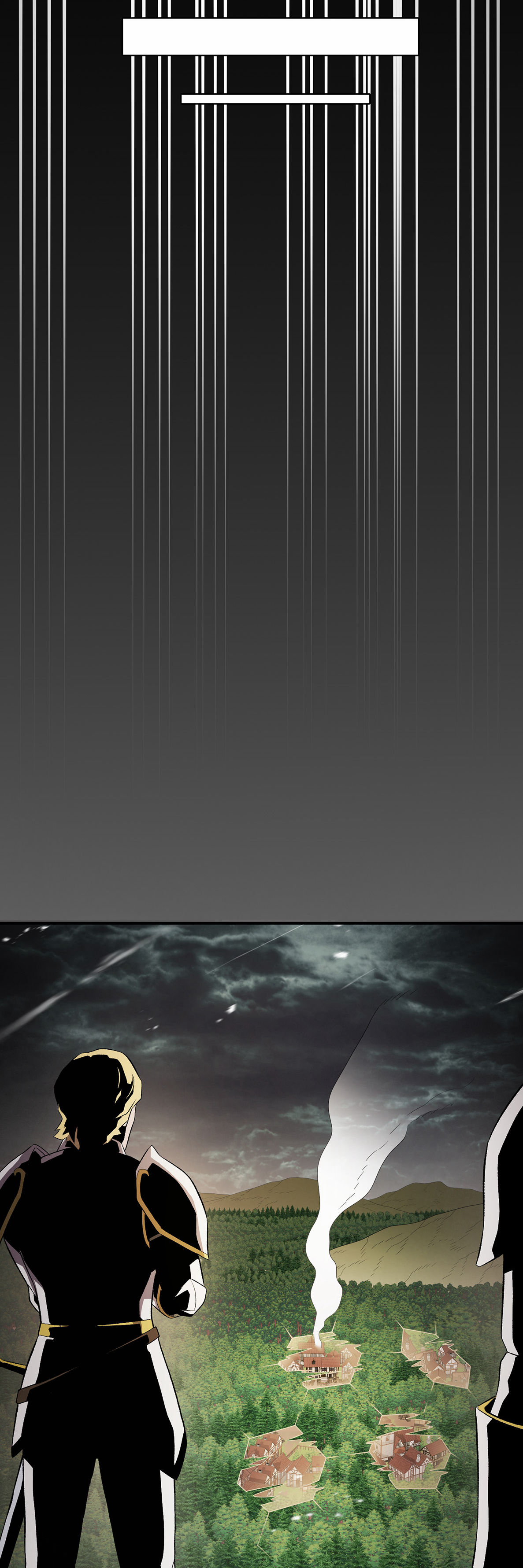 Read Legendary Retirement Manga Online