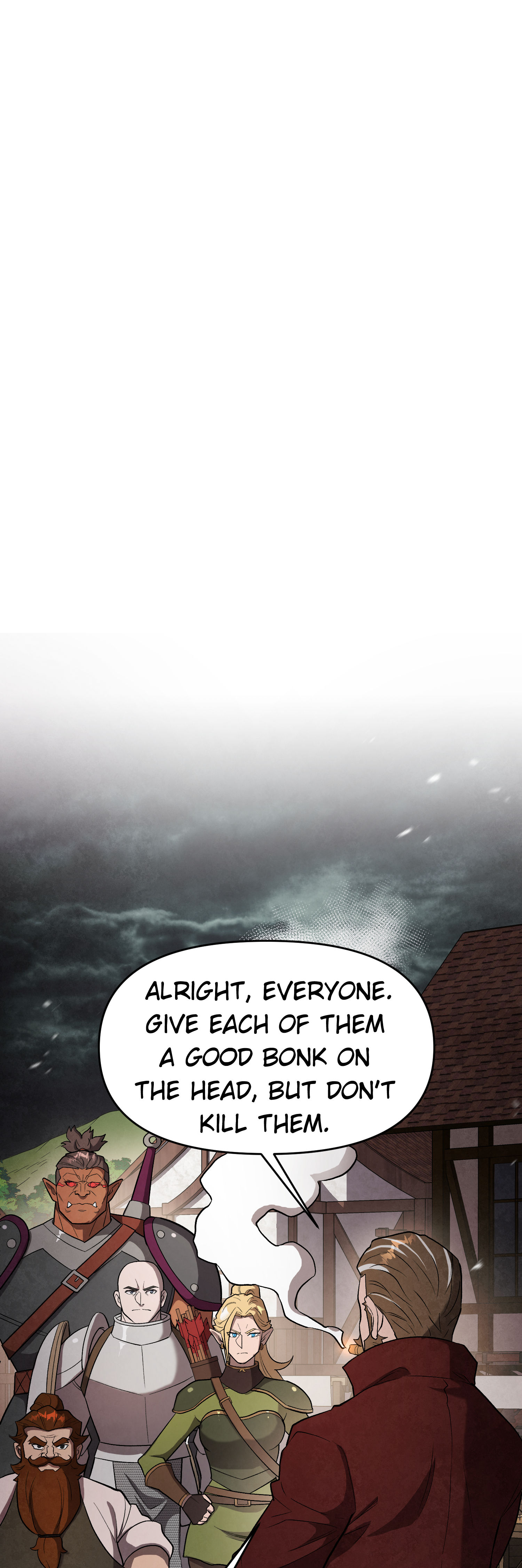 Read Legendary Retirement Manga Online