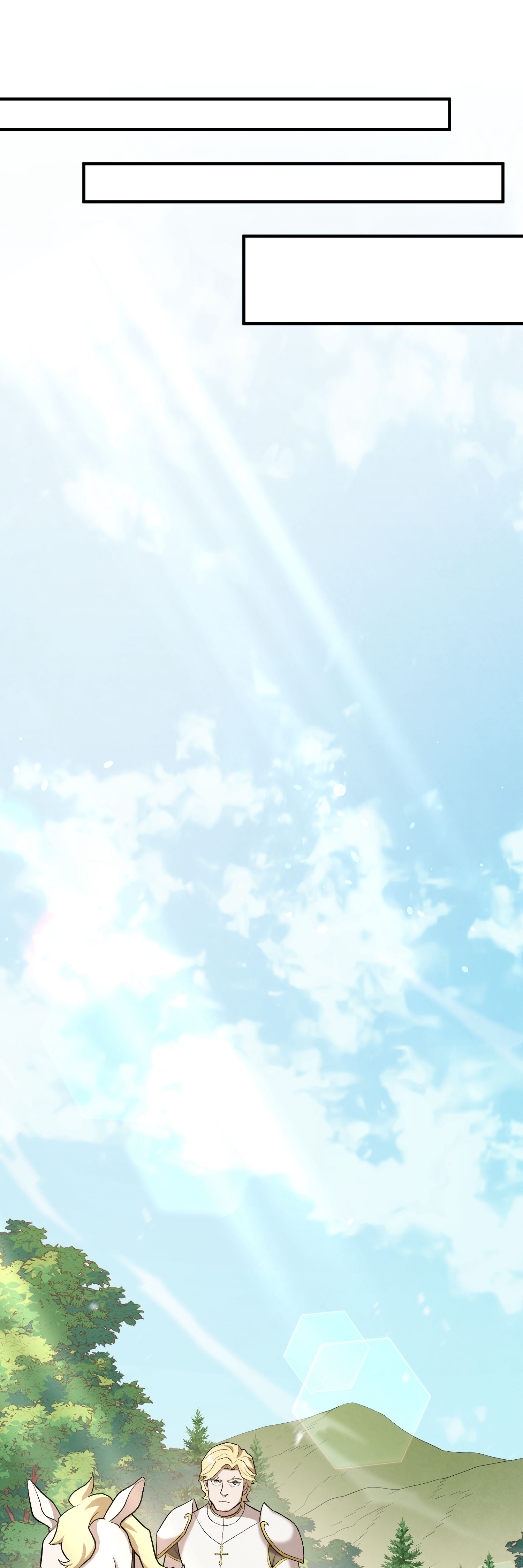 Read Legendary Retirement Manga Online