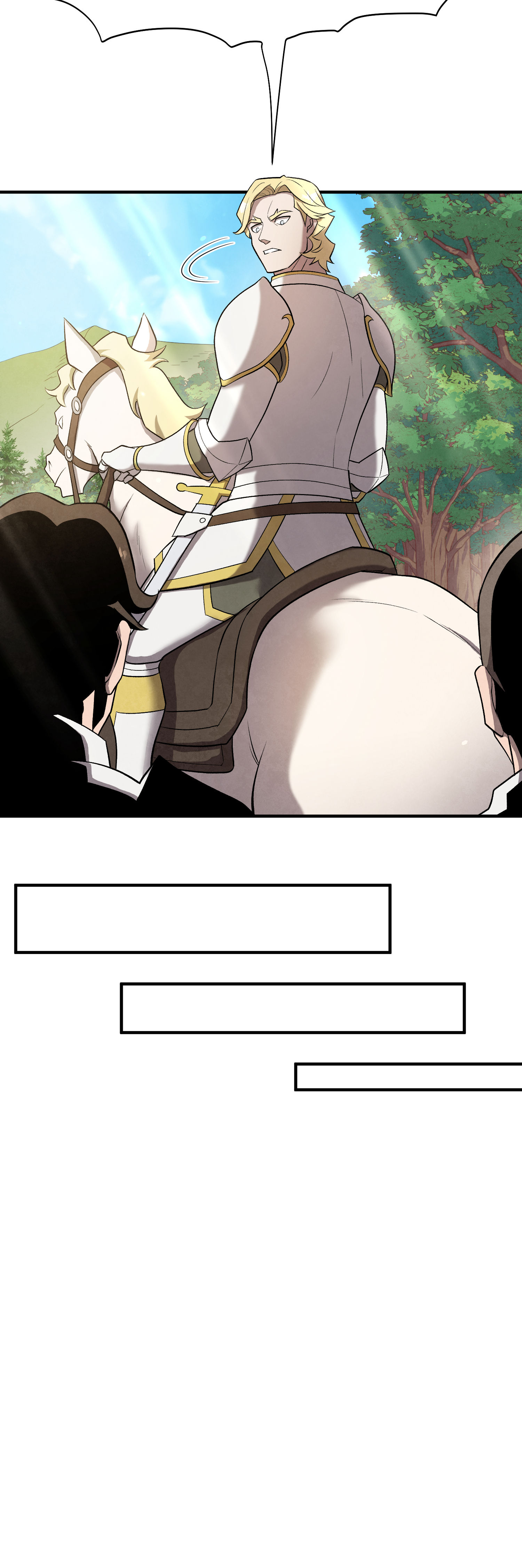 Read Legendary Retirement Manga Online