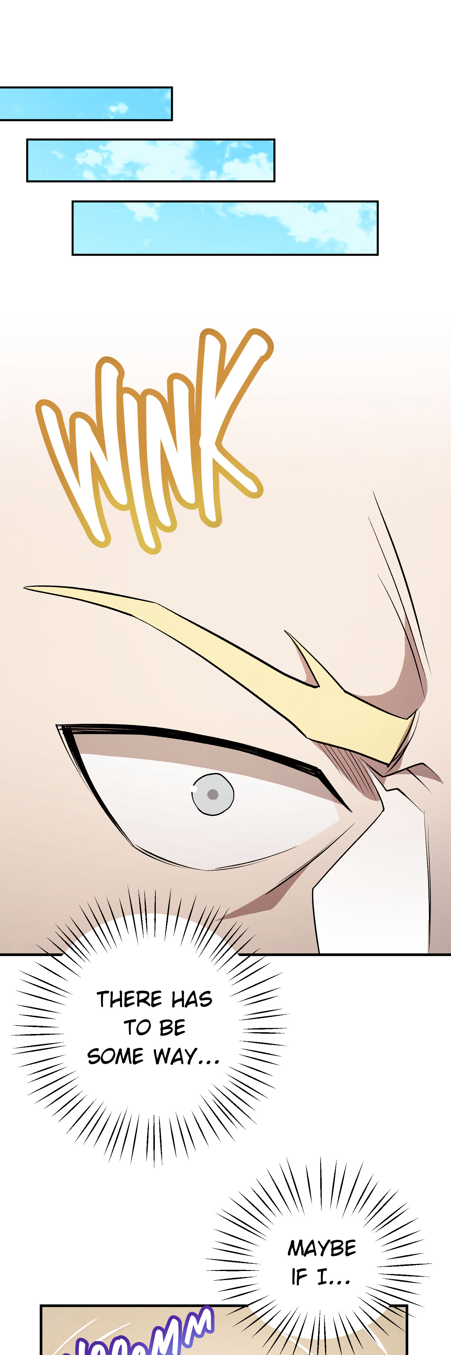 Read Legendary Retirement Manga Online