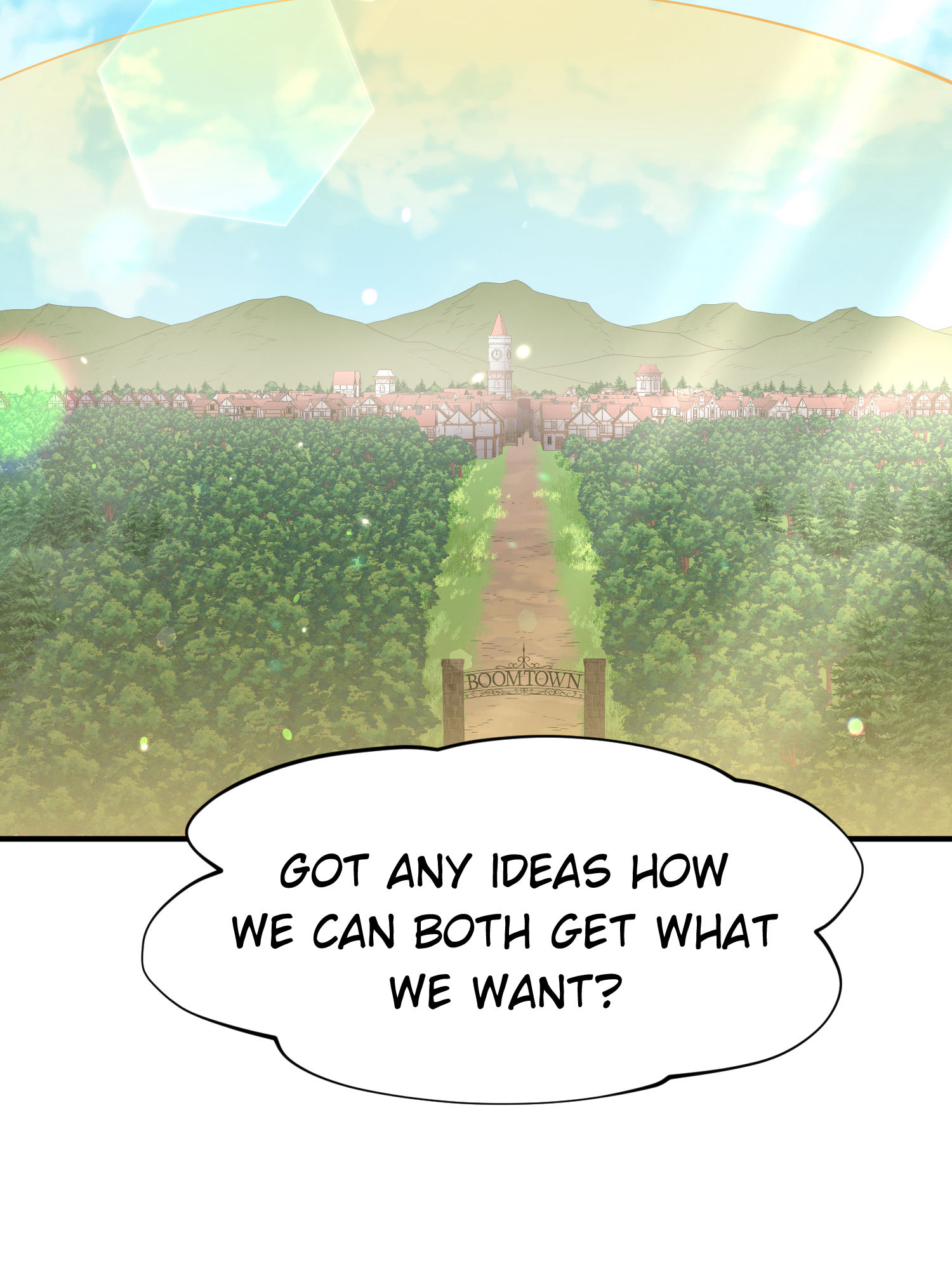 Read Legendary Retirement Manga Online