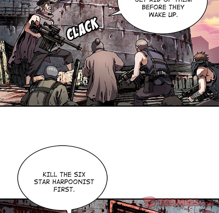 Read Leviathan Manga Online