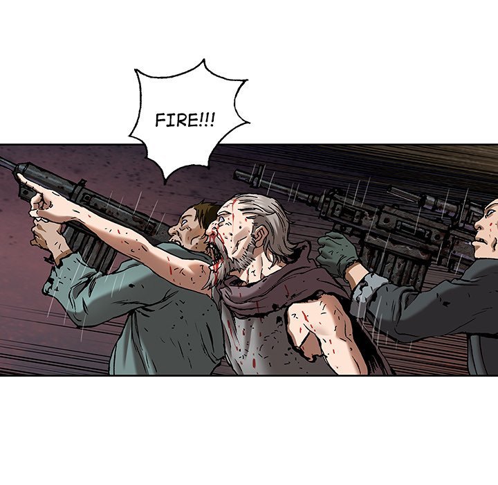 Read Leviathan Manga Online