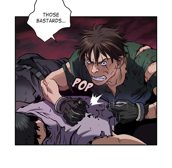 Read Leviathan Manga Online