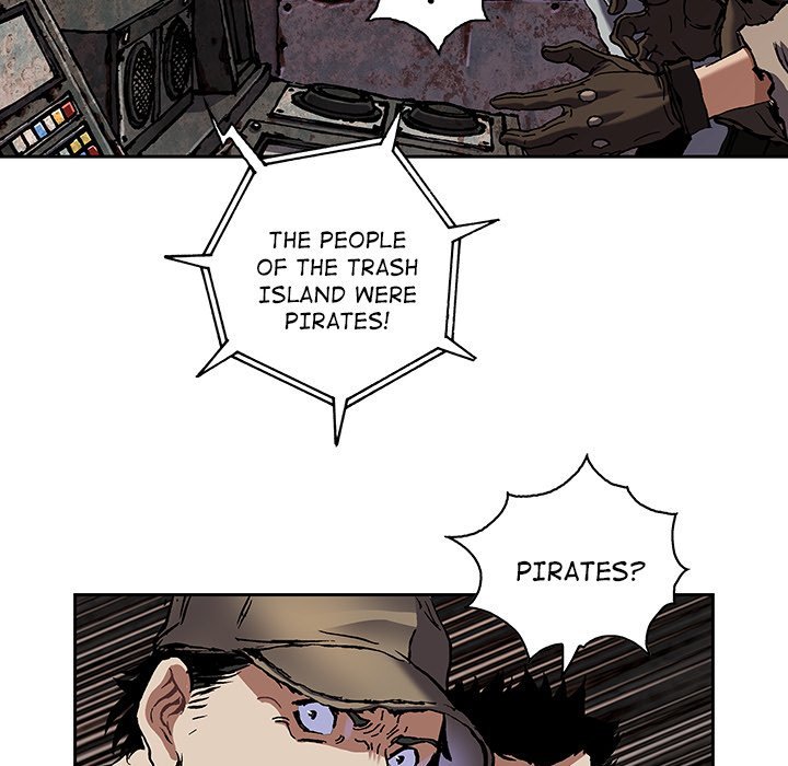 Read Leviathan Manga Online