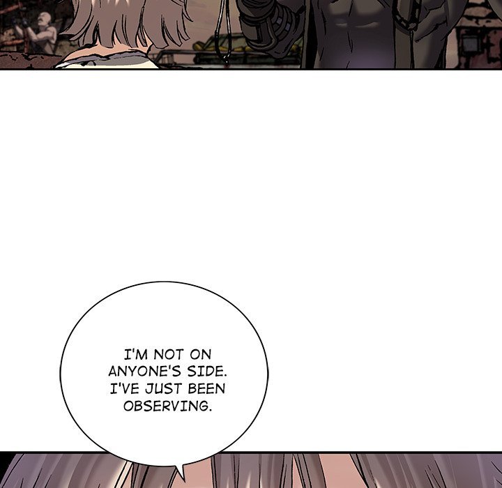 Read Leviathan Manga Online