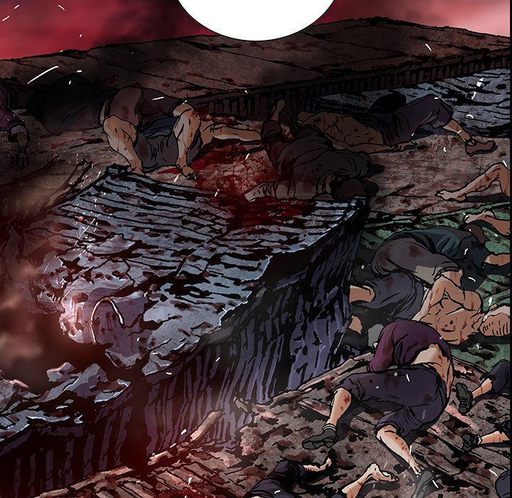 Read Leviathan Manga Online