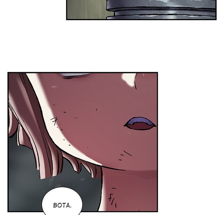 Read Leviathan Manga Online