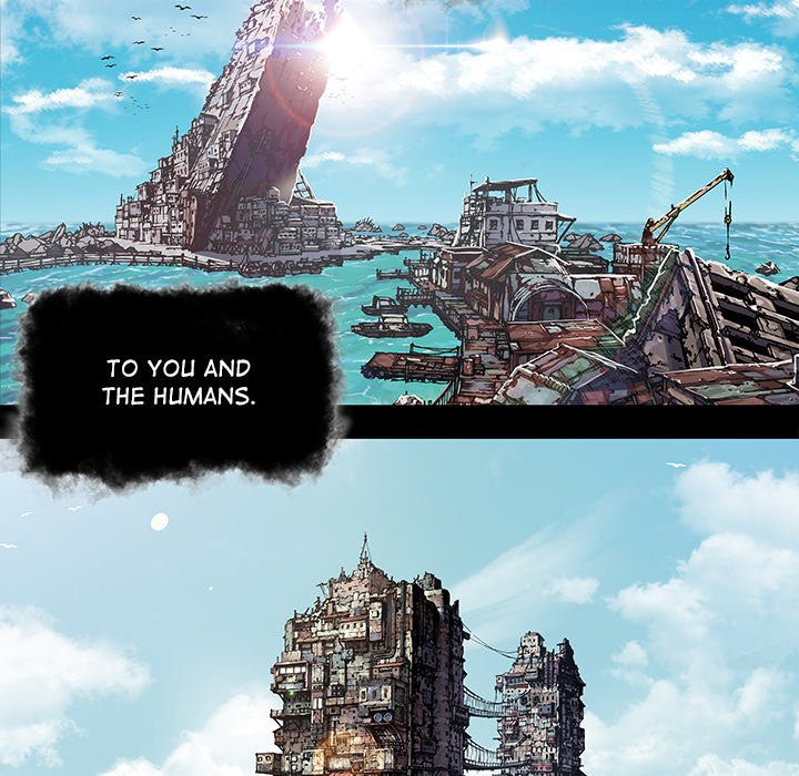 Read Leviathan Manga Online