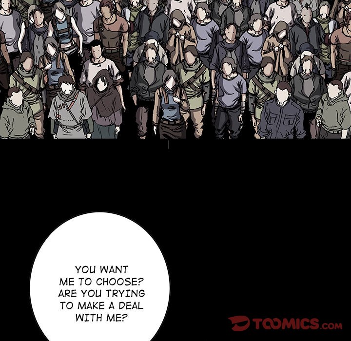 Read Leviathan Manga Online