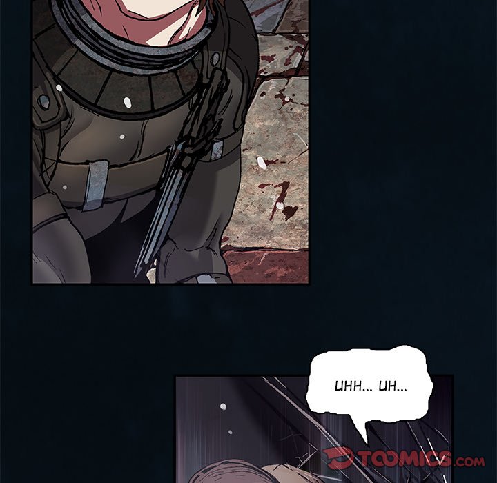 Read Leviathan Manga Online