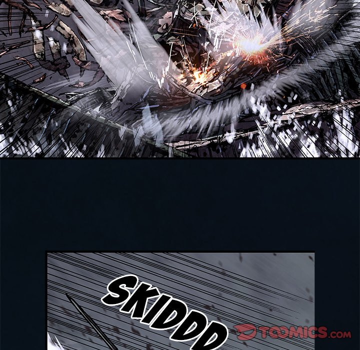 Read Leviathan Manga Online