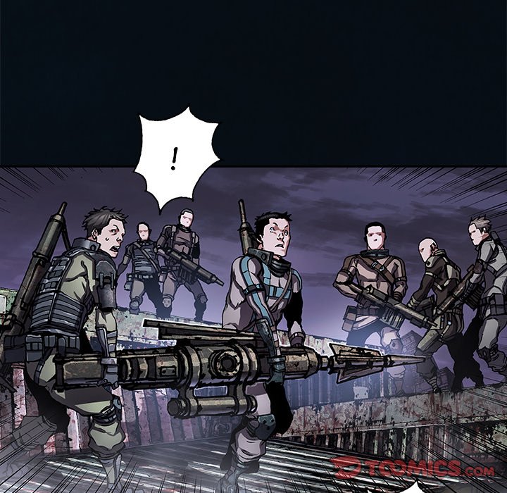 Read Leviathan Manga Online