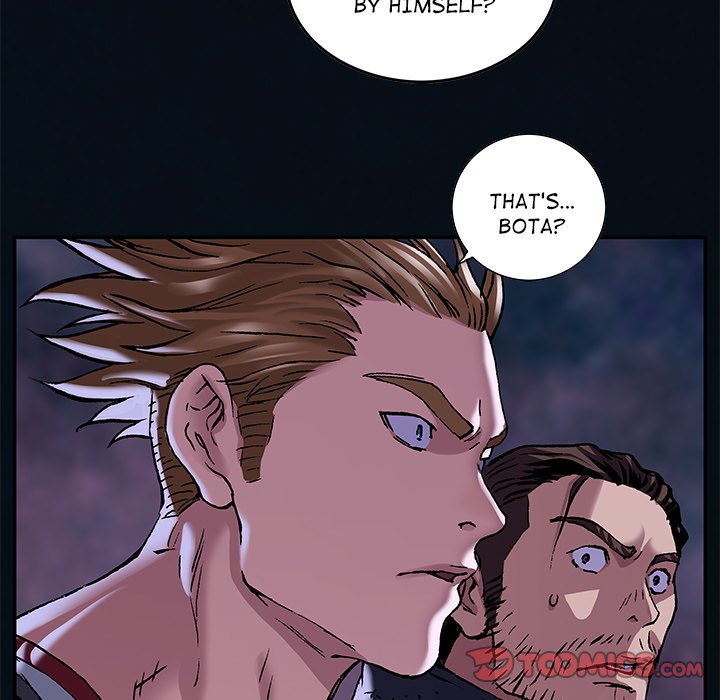 Read Leviathan Manga Online