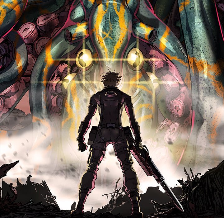 Read Leviathan Manga Online