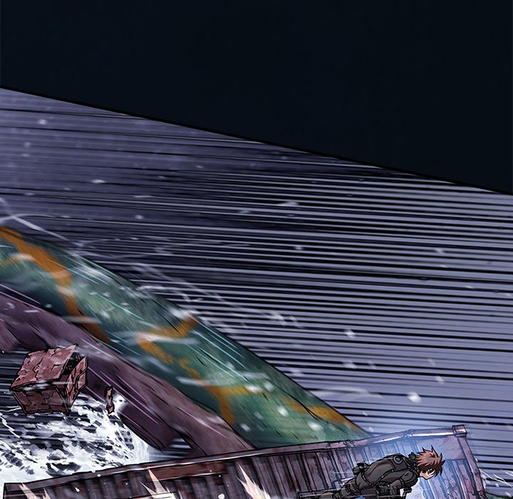 Read Leviathan Manga Online