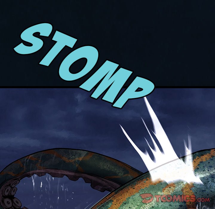 Read Leviathan Manga Online