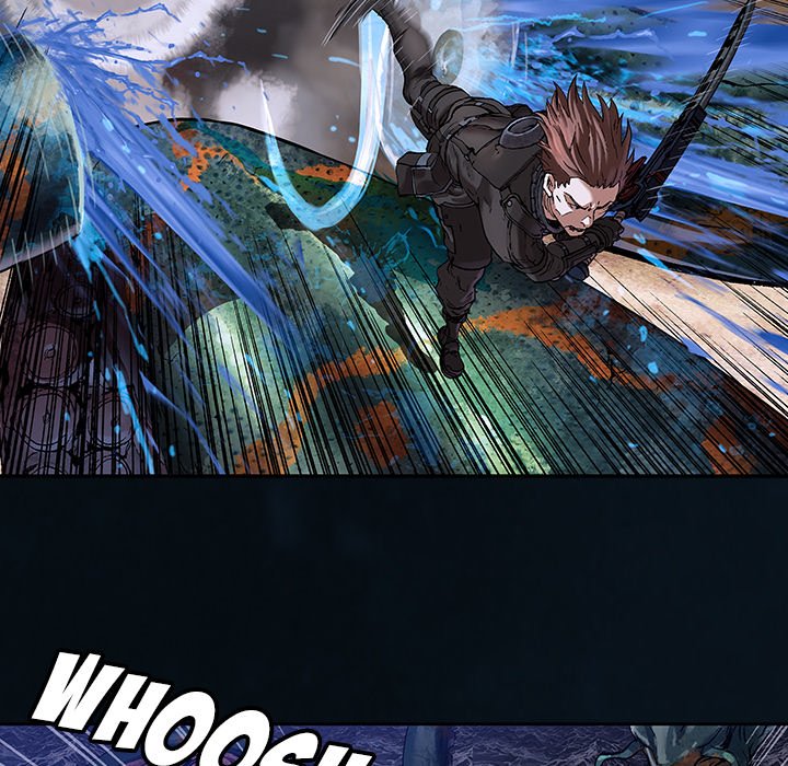 Read Leviathan Manga Online