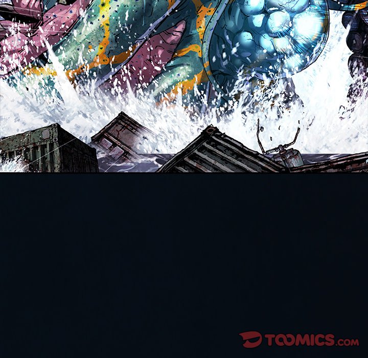 Read Leviathan Manga Online