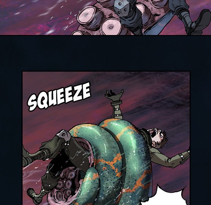 Read Leviathan Manga Online