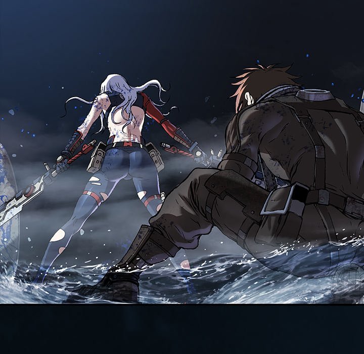 Read Leviathan Manga Online