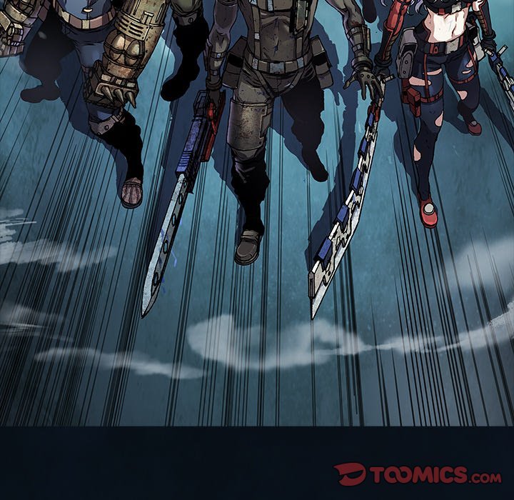 Read Leviathan Manga Online