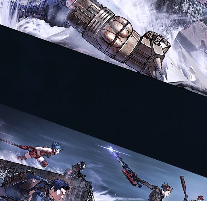 Read Leviathan Manga Online