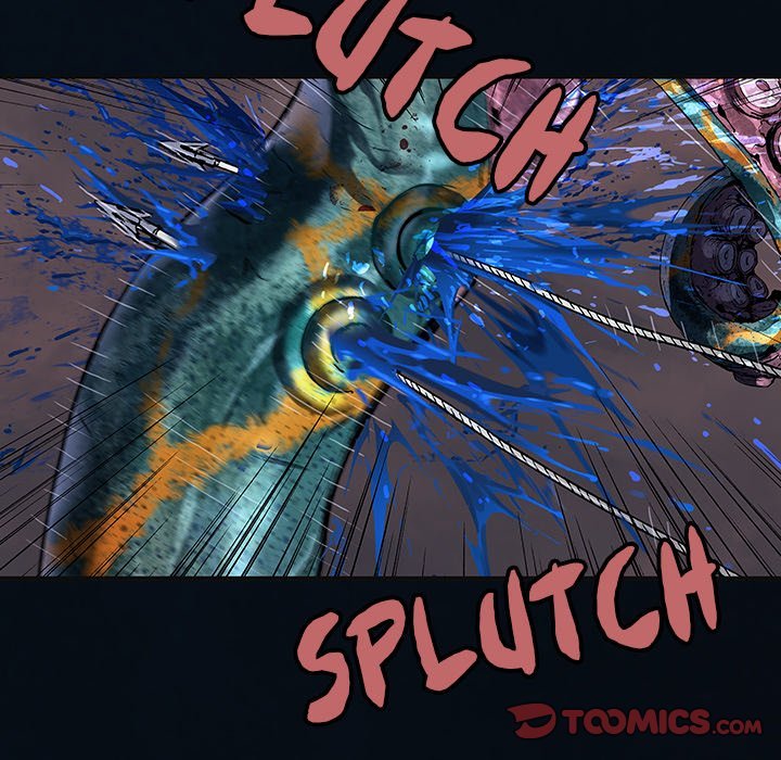 Read Leviathan Manga Online