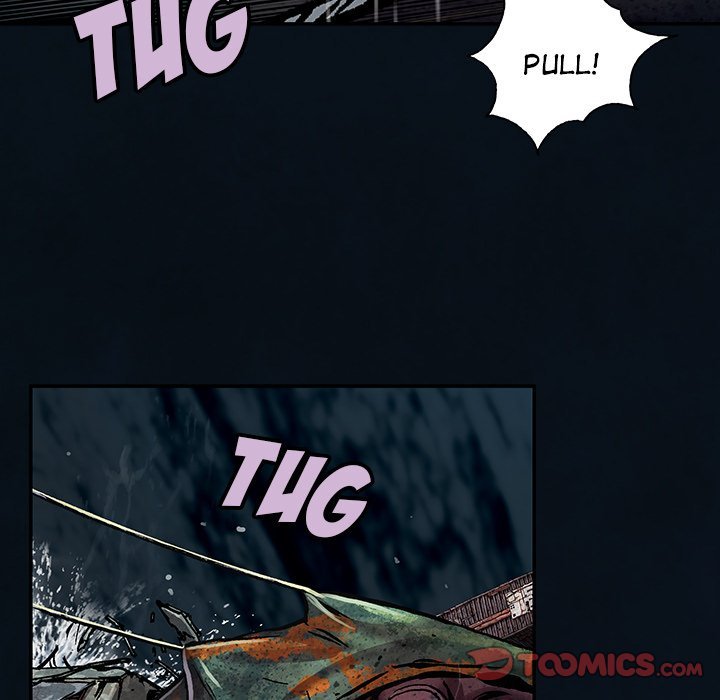 Read Leviathan Manga Online