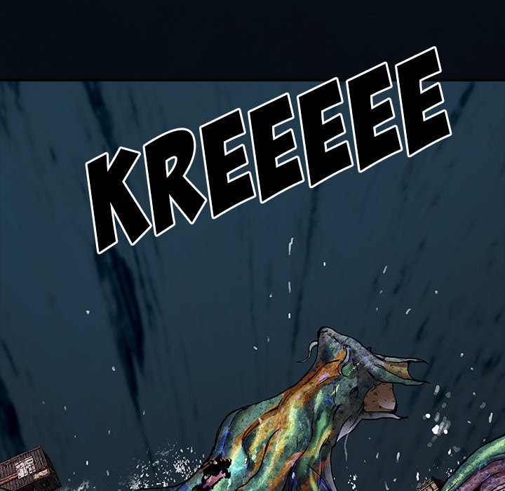 Read Leviathan Manga Online