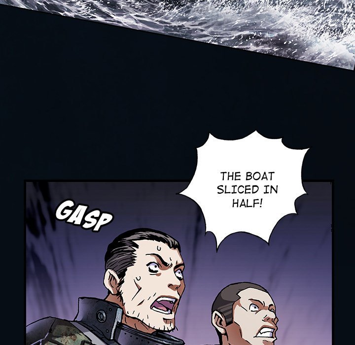 Read Leviathan Manga Online