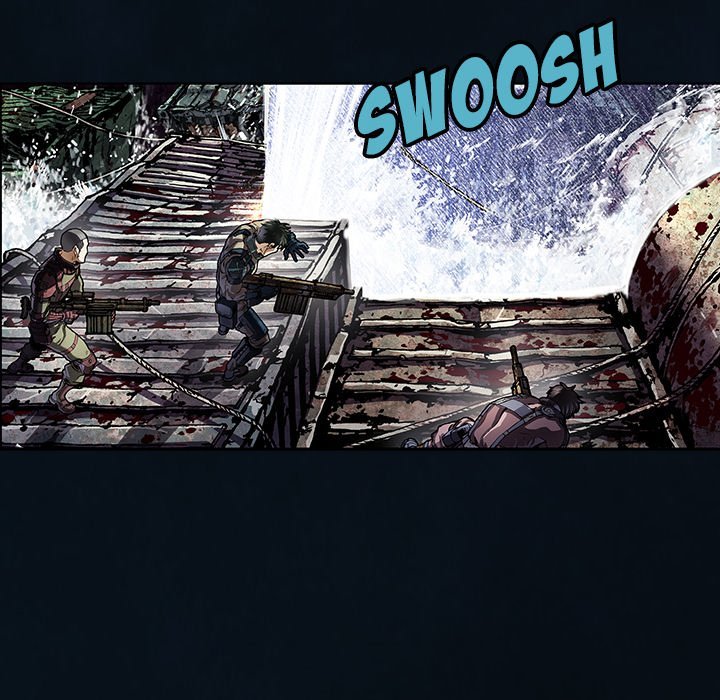 Read Leviathan Manga Online