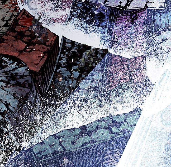 Read Leviathan Manga Online