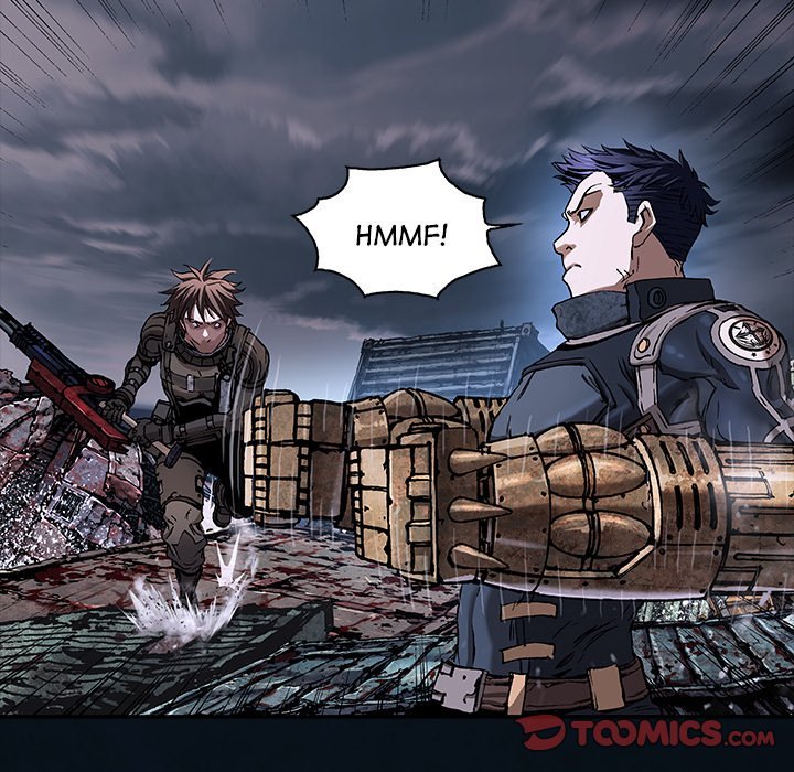 Read Leviathan Manga Online