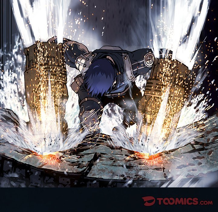 Read Leviathan Manga Online