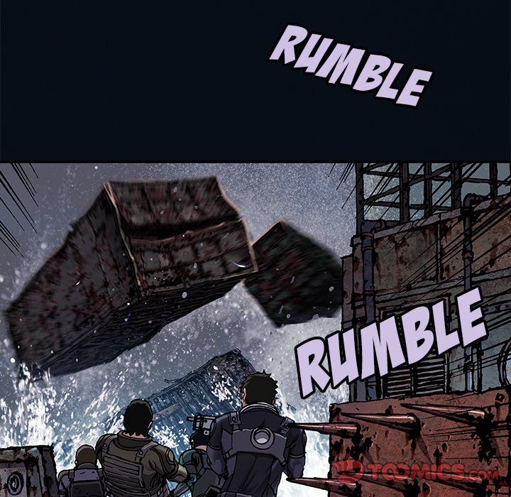 Read Leviathan Manga Online