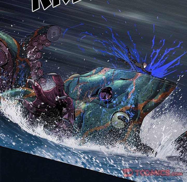 Read Leviathan Manga Online