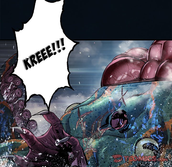 Read Leviathan Manga Online