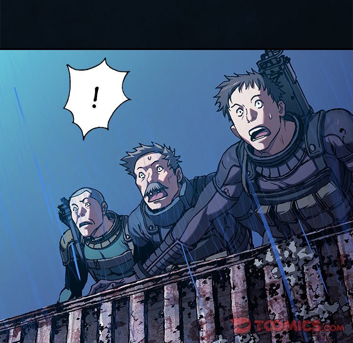 Read Leviathan Manga Online