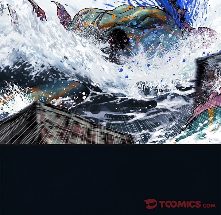 Read Leviathan Manga Online