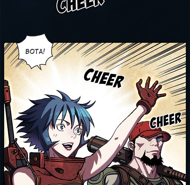 Read Leviathan Manga Online