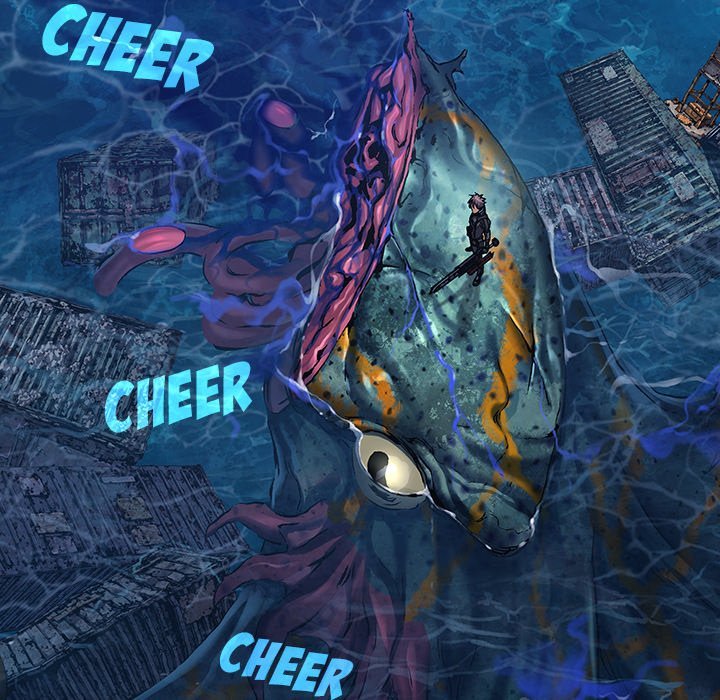 Read Leviathan Manga Online