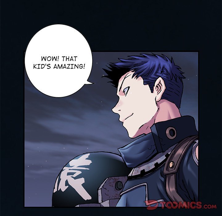 Read Leviathan Manga Online