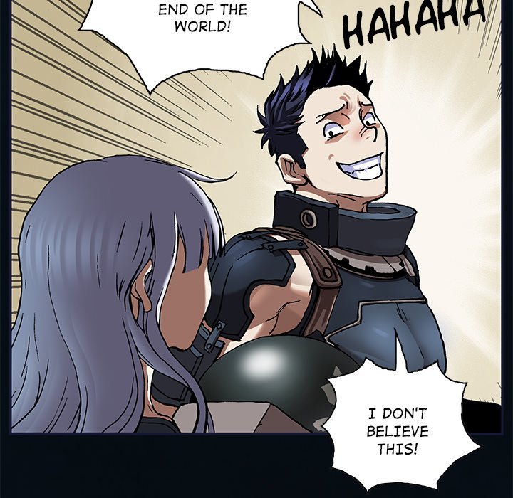 Read Leviathan Manga Online