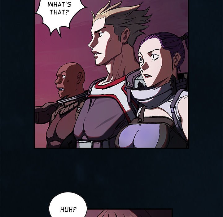 Read Leviathan Manga Online