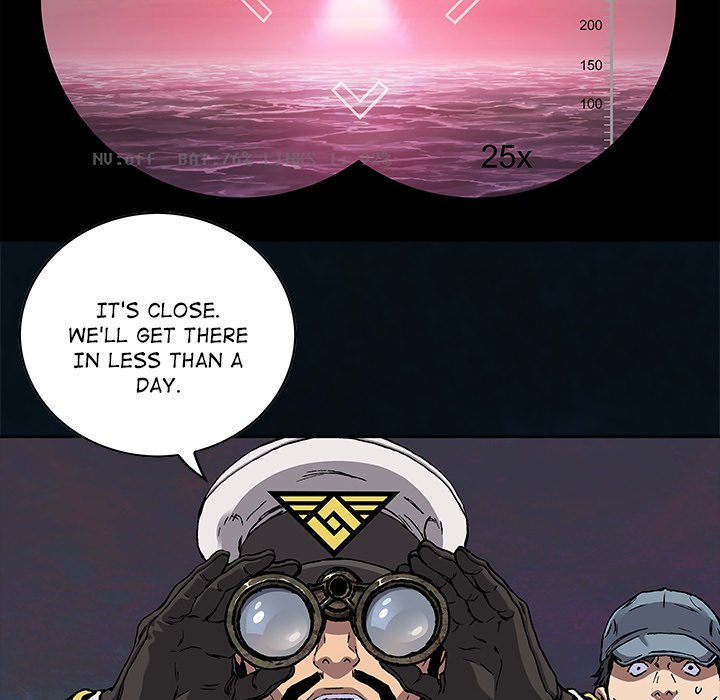 Read Leviathan Manga Online