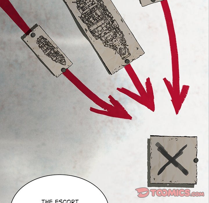 Read Leviathan Manga Online