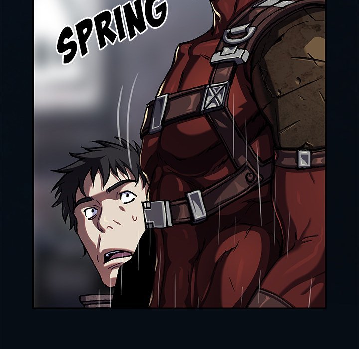 Read Leviathan Manga Online